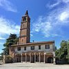 Things To Do in Chiesa di San Vittore, Restaurants in Chiesa di San Vittore