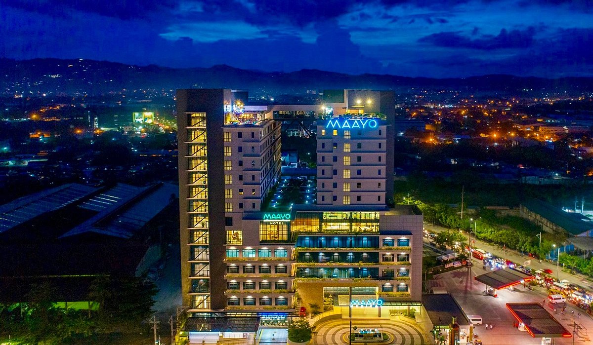 Maayo Hotel, hotel in Cebu Island