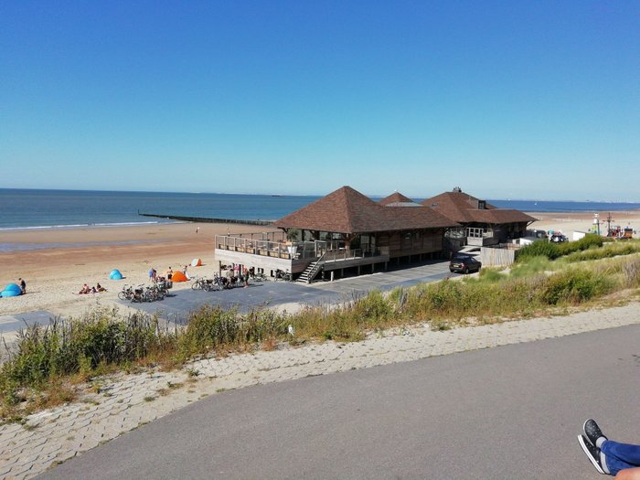 Noordzee Residence Cadzand-Bad Pool: Pictures & Reviews - Tripadvisor