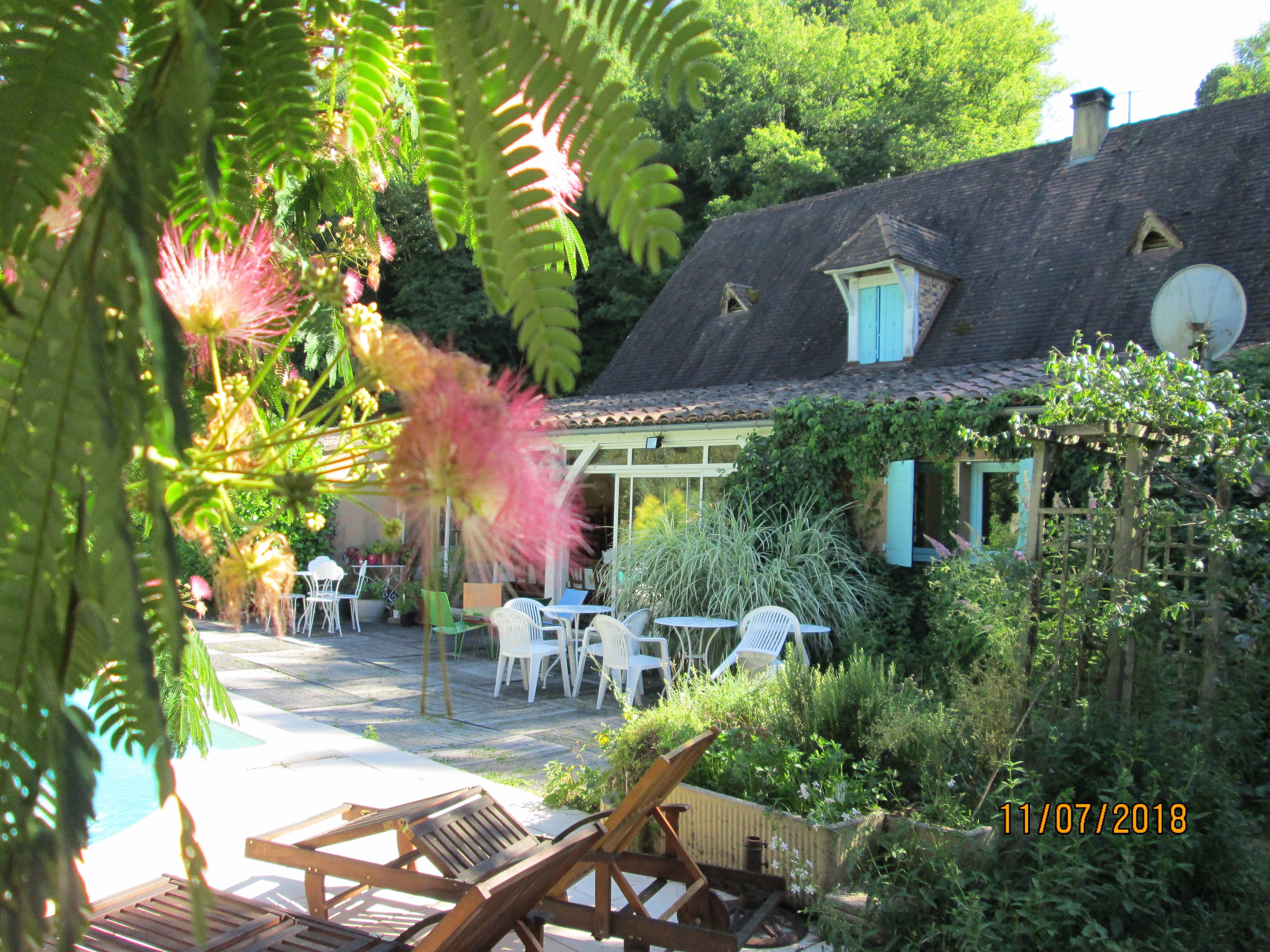 LE MOULIN POINTU Desde $ 356.522 (Sainte Nathalene, Francia ...