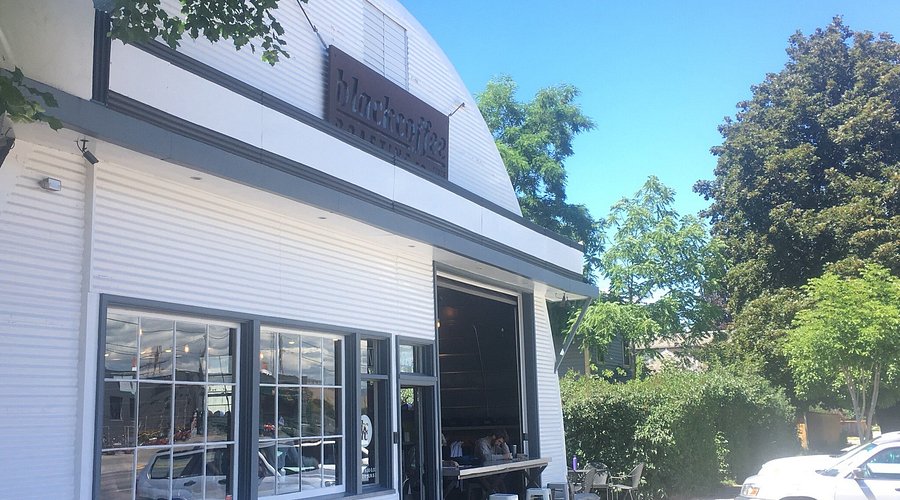 Black Coffee Roasting Company