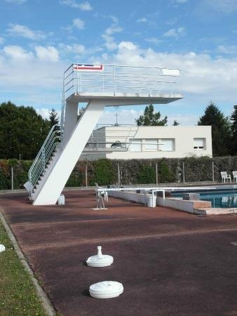 Piscine Municipale de Chabanais: All You Need to Know