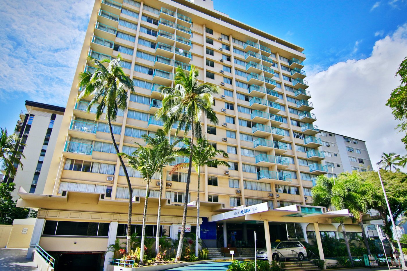 Aqua Aloha Surf Waikiki UPDATED 2022 Prices, Reviews & Photos (Oahu