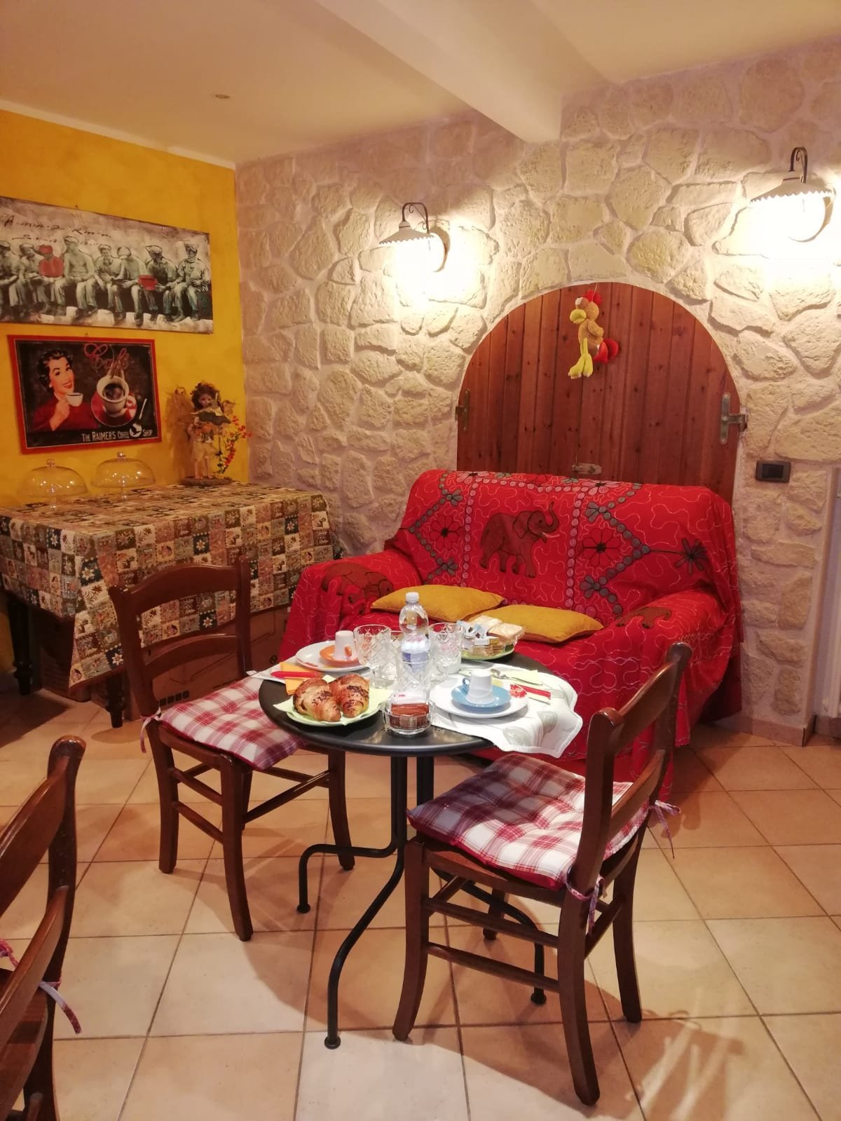 B&B L’ANTICO BORGO (Ancona) - Guesthouse Reviews & Photos - Tripadvisor