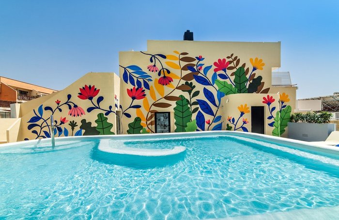 CARLOS I HOTEL $80 ($̶1̶0̶3̶) - Updated 2023 Prices & Reviews - Benidorm, Spain