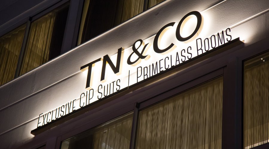 TN&CO Exclusive CIP Suites and PrimeClass Rooms (물라) - 호텔 리뷰 & 가격 비교