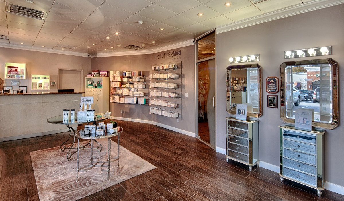 Institut DERMed Spa - Buckhead - 애틀랜타 - Institut DERMed Spa - Buckhead의 리뷰 - 트립어드바이저