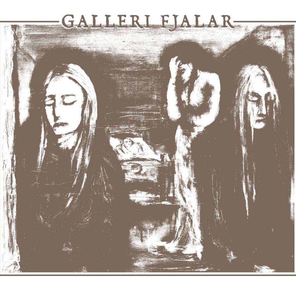 Galleri Fjalar (Bergen, Norge) - Anmeldelser bilde bilde