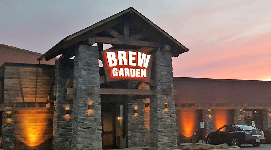 Brew Garden