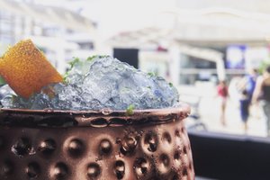 Bebidas