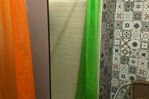 Quarto e suite