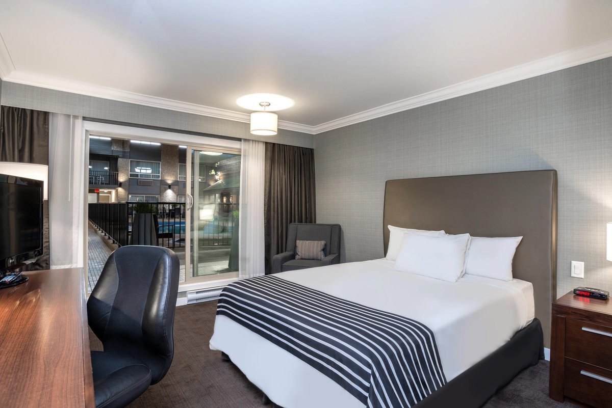 SANDMAN HOTEL REVELSTOKE (Canadá) Tripadvisor