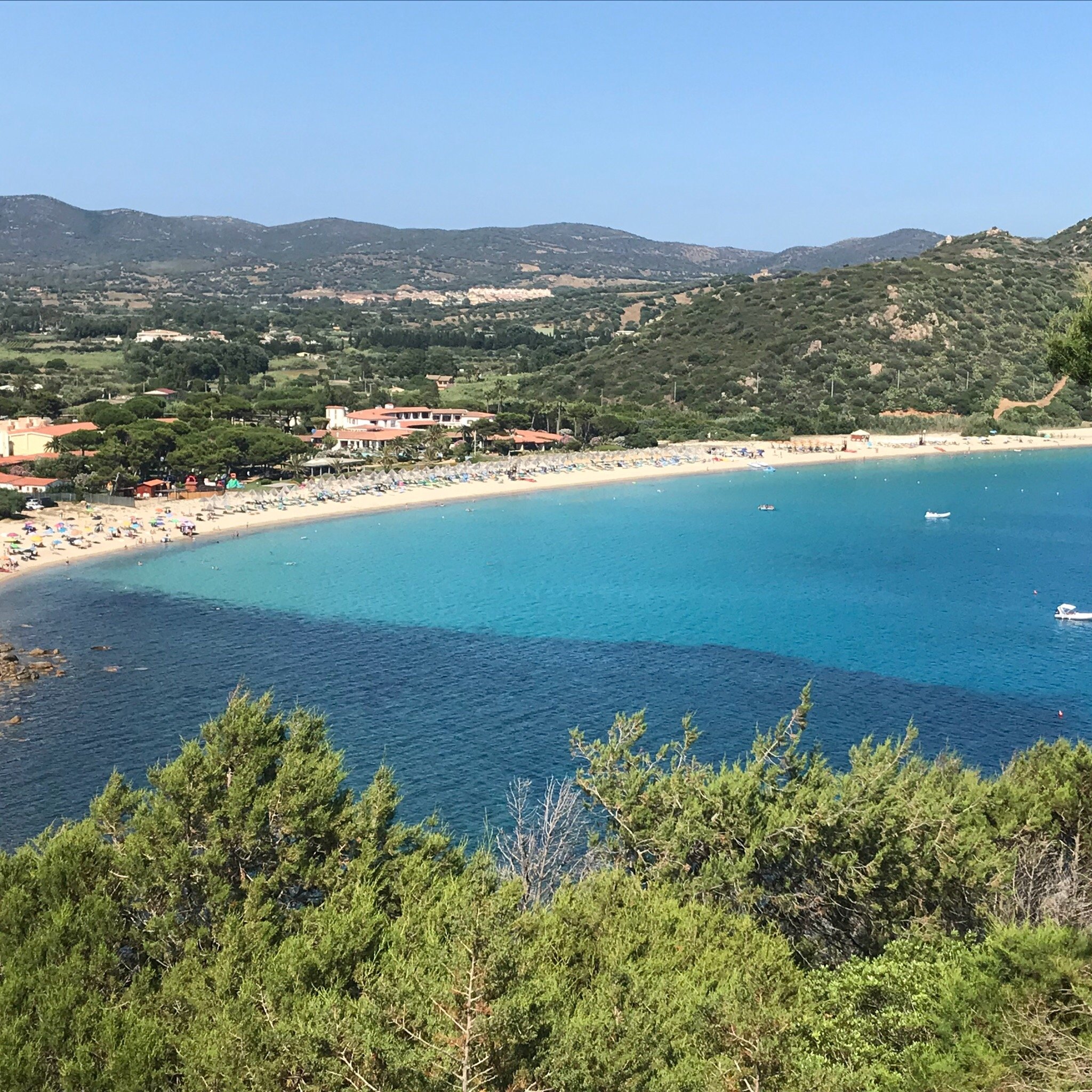 SAFRAN B&B (Villasimius, Sardegna): Prezzi E Recensioni 2024