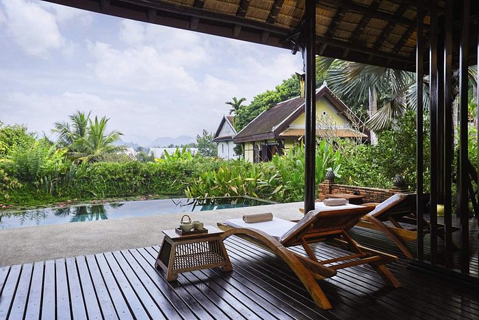 LA RÉSIDENCE PHOU VAO A BELMOND HOTEL LUANG PRABANG - Updated 2023