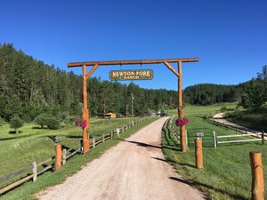 NEWTON FORK RANCH - Updated 2024 Campground Reviews (Hill City, SD)