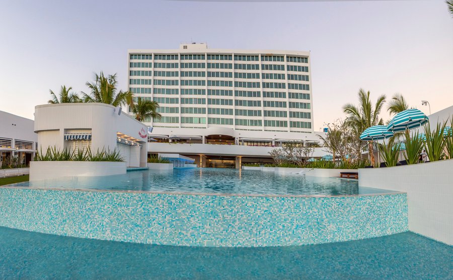 The Ville Resort Casino Au 136 21 Prices Reviews Townsville Photos Of Hotel Tripadvisor