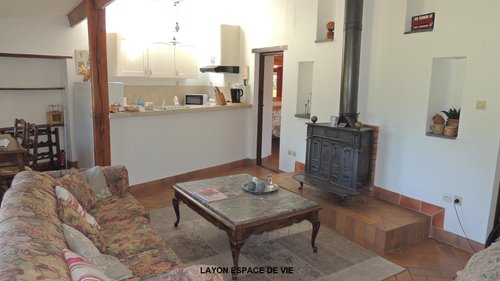 MOULIN DE LA PLACETTE - Prices & Cottage Reviews (Faye-d'Anjou, France)