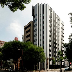 Hotel Androoms Nagoya Sakae in Naka