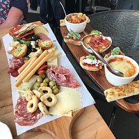 Evening Aperitivo