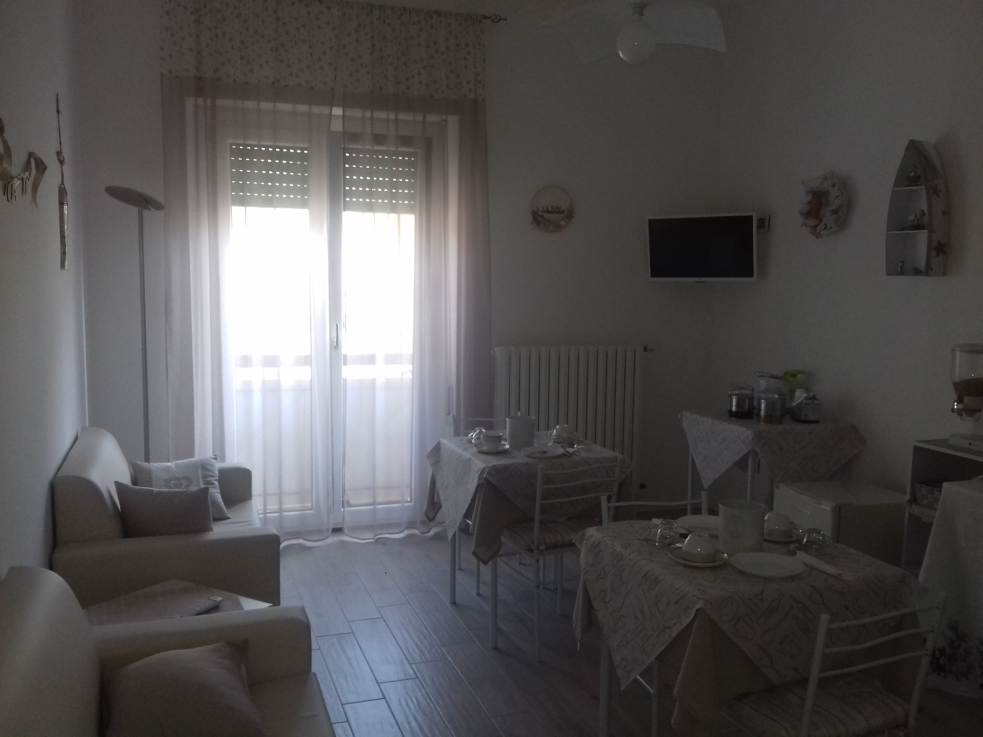 LA BOA B&B - Prices & Reviews (San Benedetto Del Tronto, Italy)