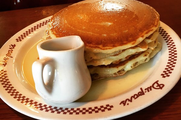 IHOP, New York City - Gramercy Park - Menu, Prices & Restaurant Reviews -  Order Online Food Delivery - Tripadvisor