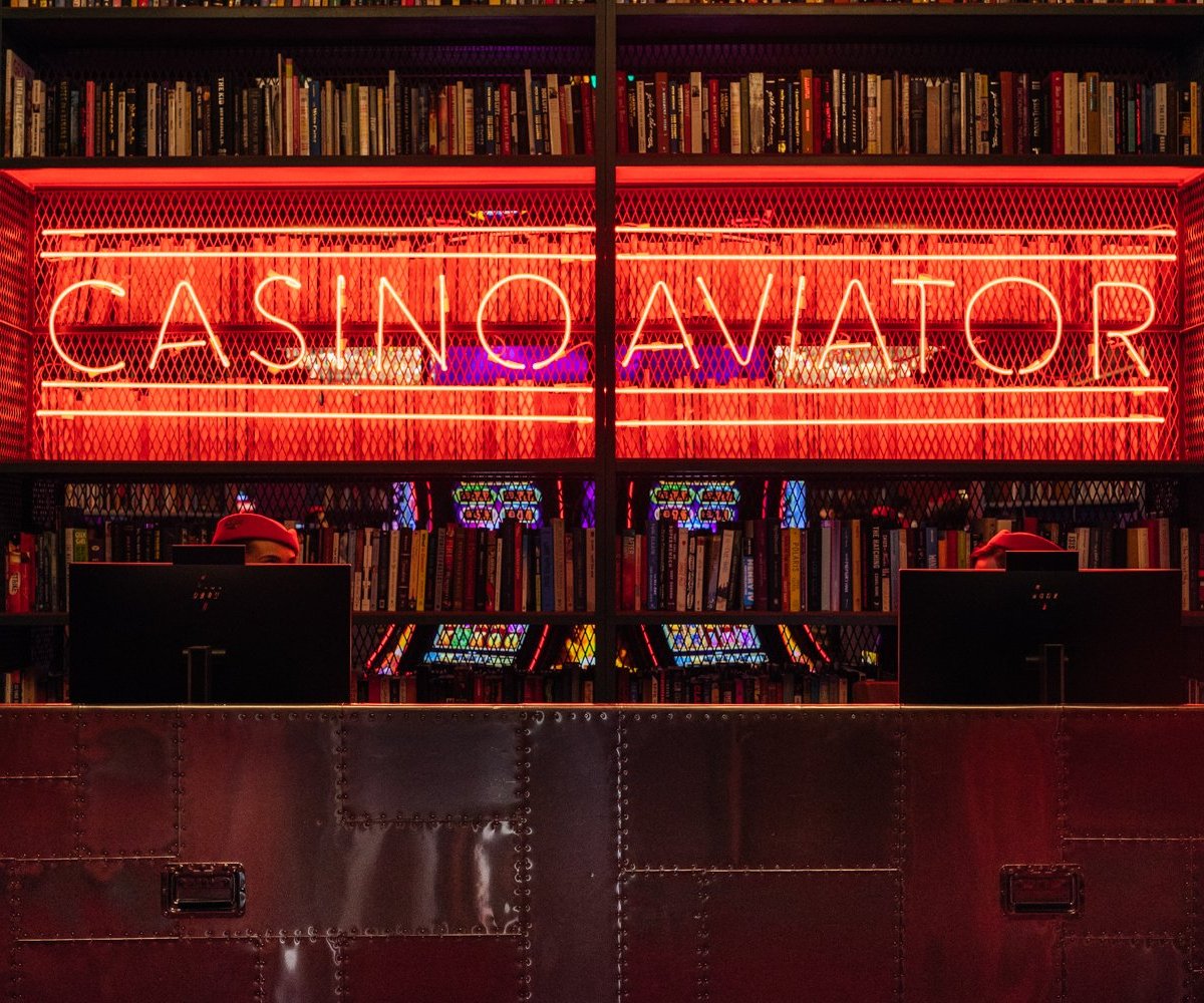 Casino Aviator, Тбилиси: лучшие советы перед посещением - Tripadvisor