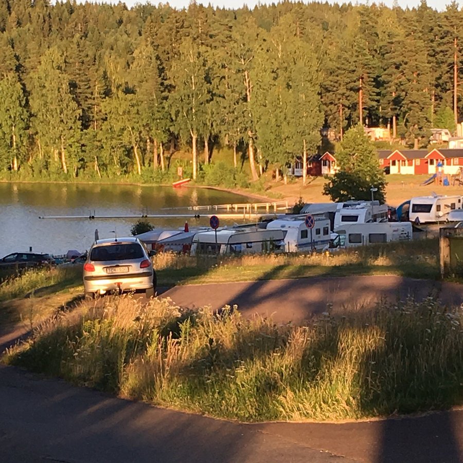 DEGERNAS CAMPING - Campground Reviews & Photos (Degerfors ...