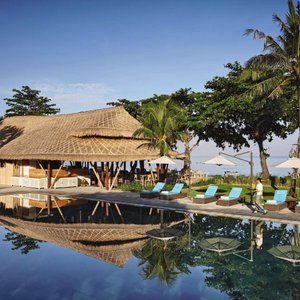 Jimbaran Puri, A Belmond Hotel, Bali, hotel in Jimbaran