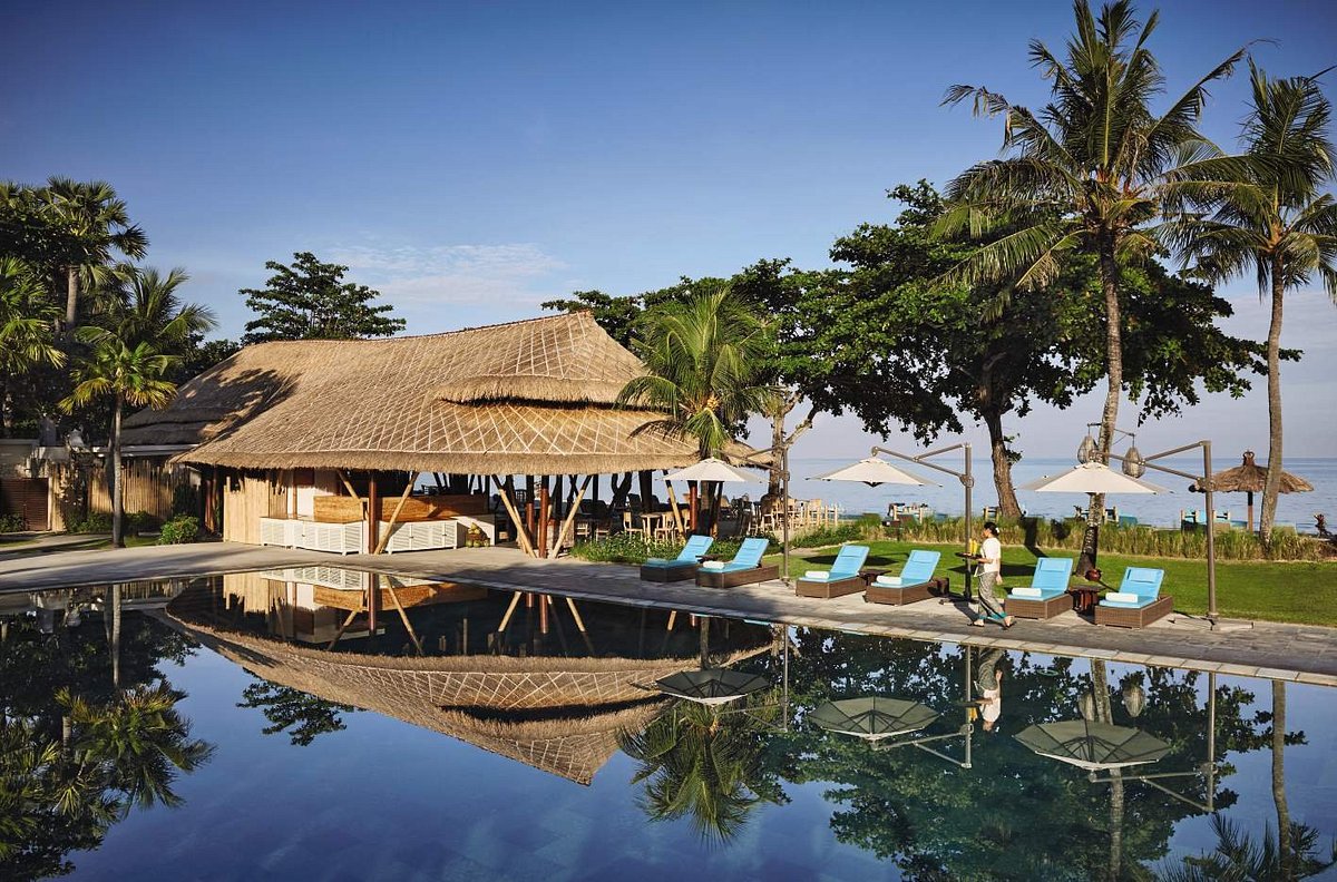 Jimbaran Puri, A Belmond Hotel, Bali, hotel in Jimbaran