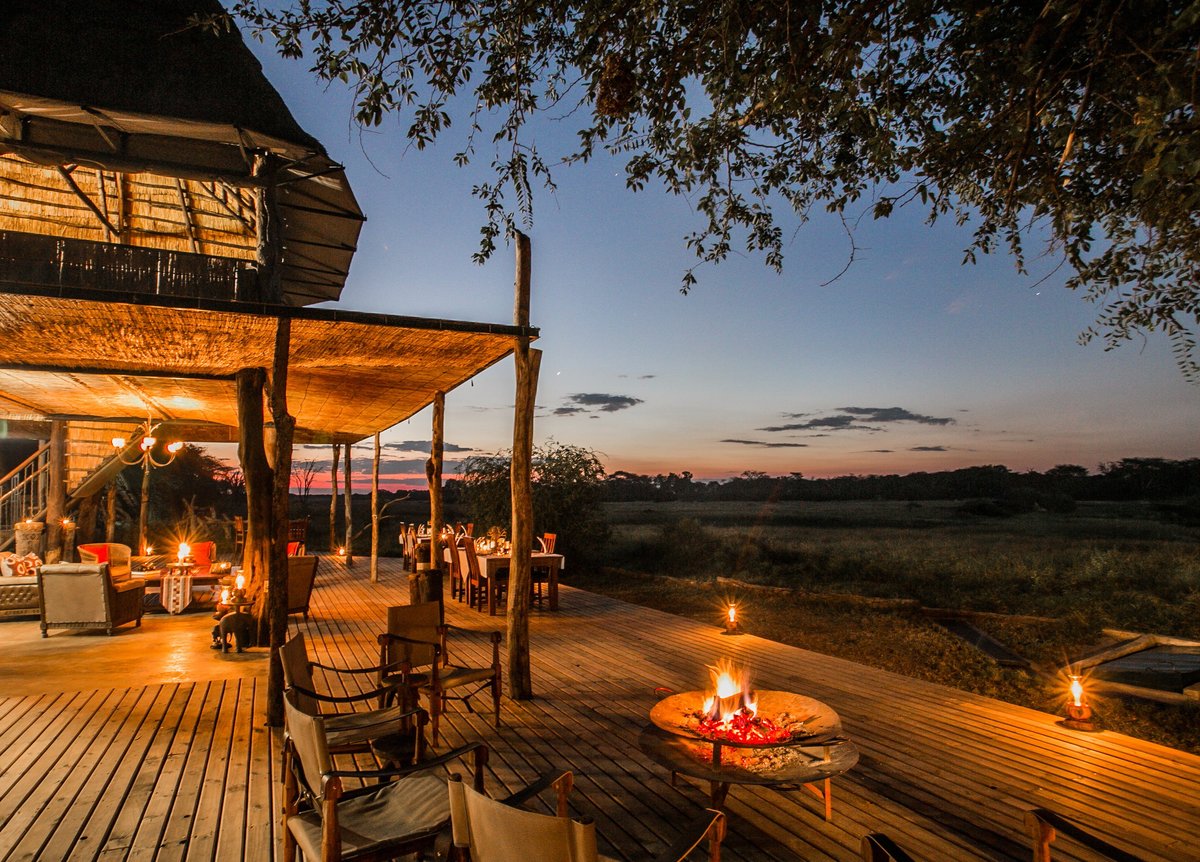 The Hide Hwange National Park - Updated 2022 Prices & Campground 