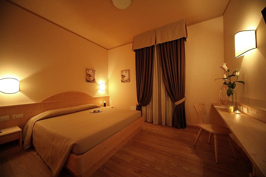 HOTEL GARDEN RELAIS $130 ($̶1̶5̶8̶) - Prices & Reviews - Borso del Grappa,  Italy