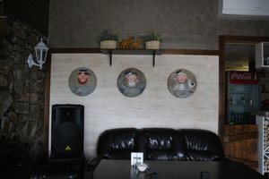 Ресторан