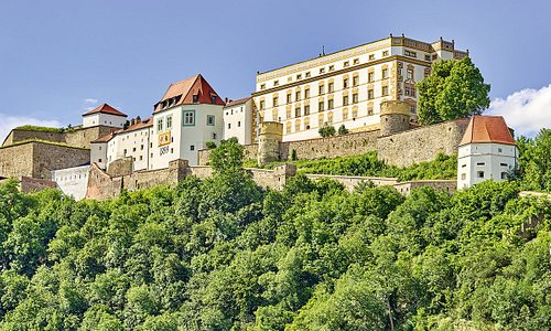 Passau, Germany 2022: Best Places to Visit - Tripadvisor