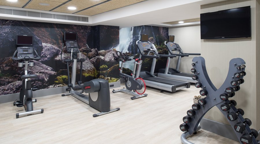 Fitness