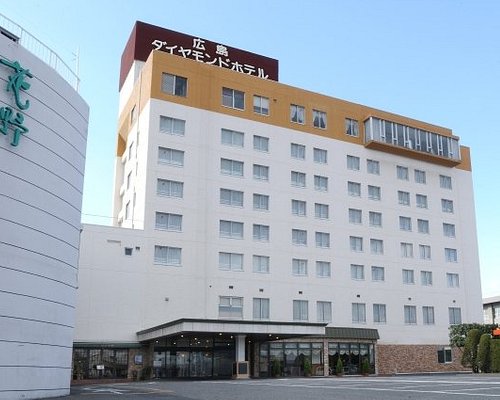 広島 サン プラザ ホテル