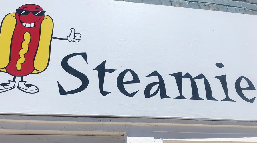 Steamies