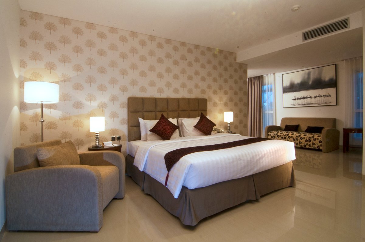 HOTEL PERMATA BOGOR $21 ($̶2̶6̶) - Prices & Reviews - Indonesia