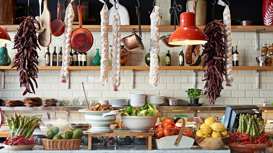 Emilia Romagna Produce