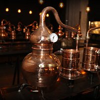 Our 3L mini-stills