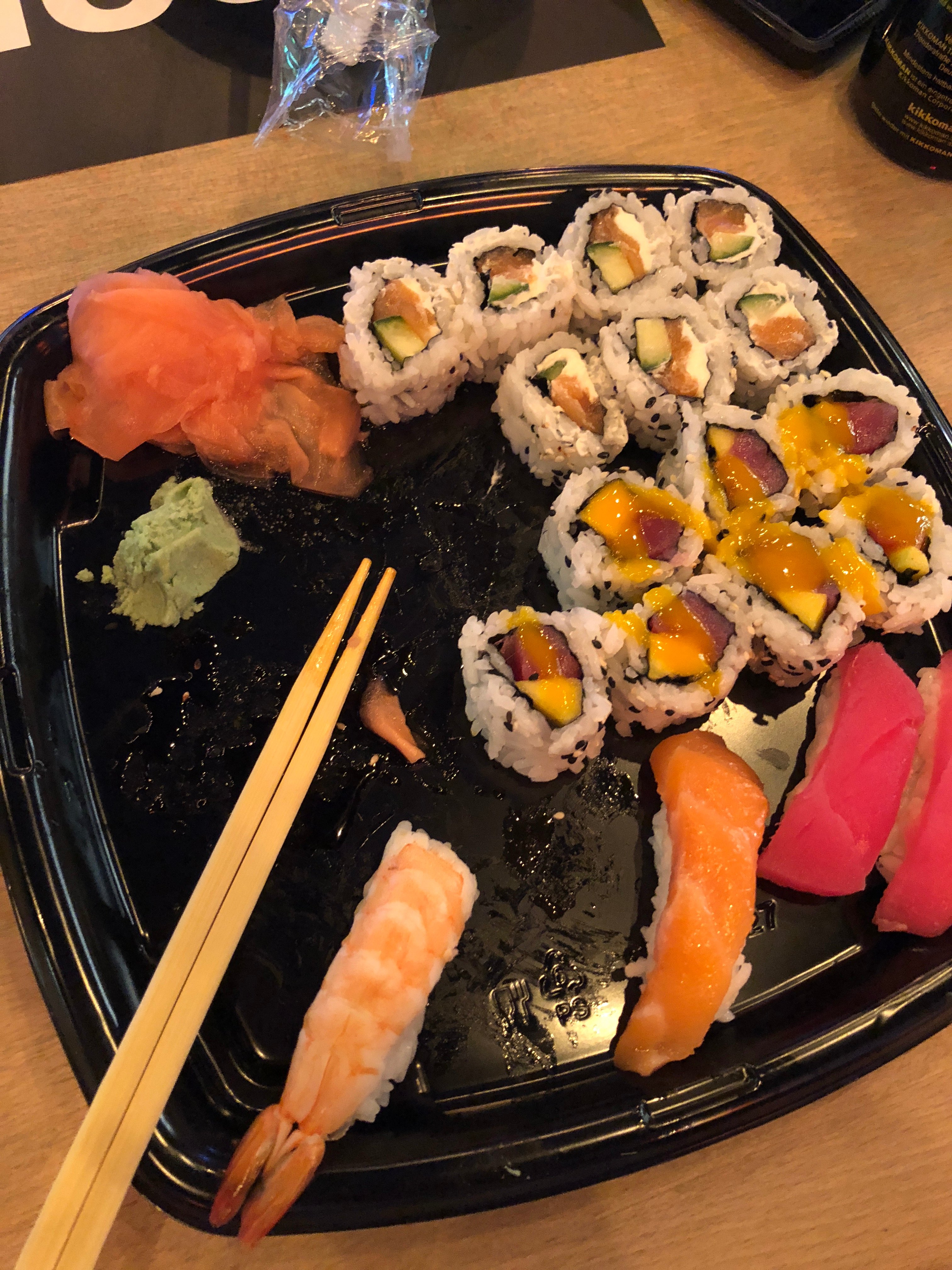 THE BEST Sushi In Bucharest (Updated 2024) - Tripadvisor