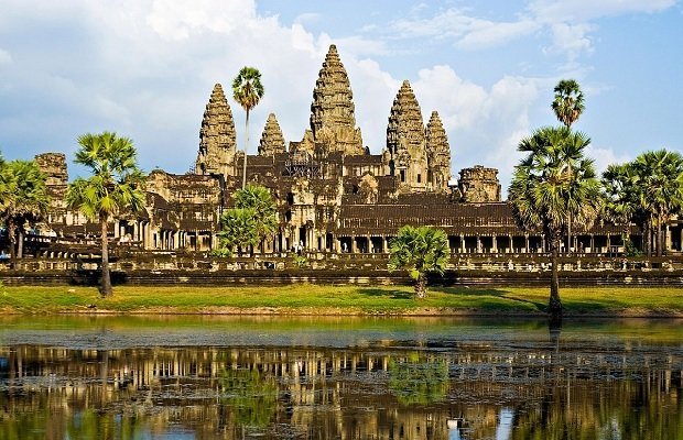 TOUR 4 ANGKOR WAT (Siem Reap) - All You Need to Know BEFORE You Go