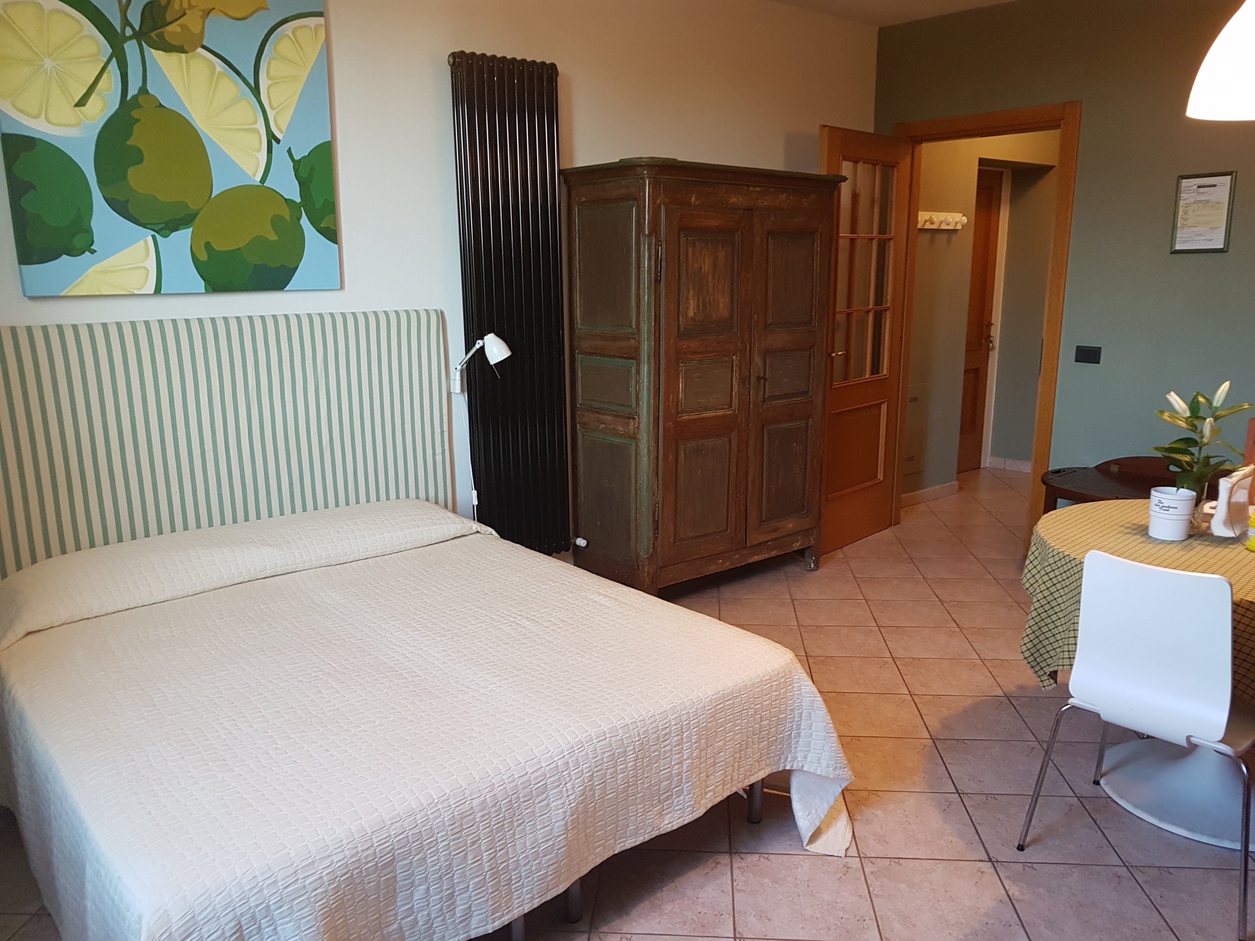 B&B TEMENOS - Updated 2024 Specialty B&B Reviews - Parma, Italy