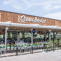 Ocean Basket Paphos