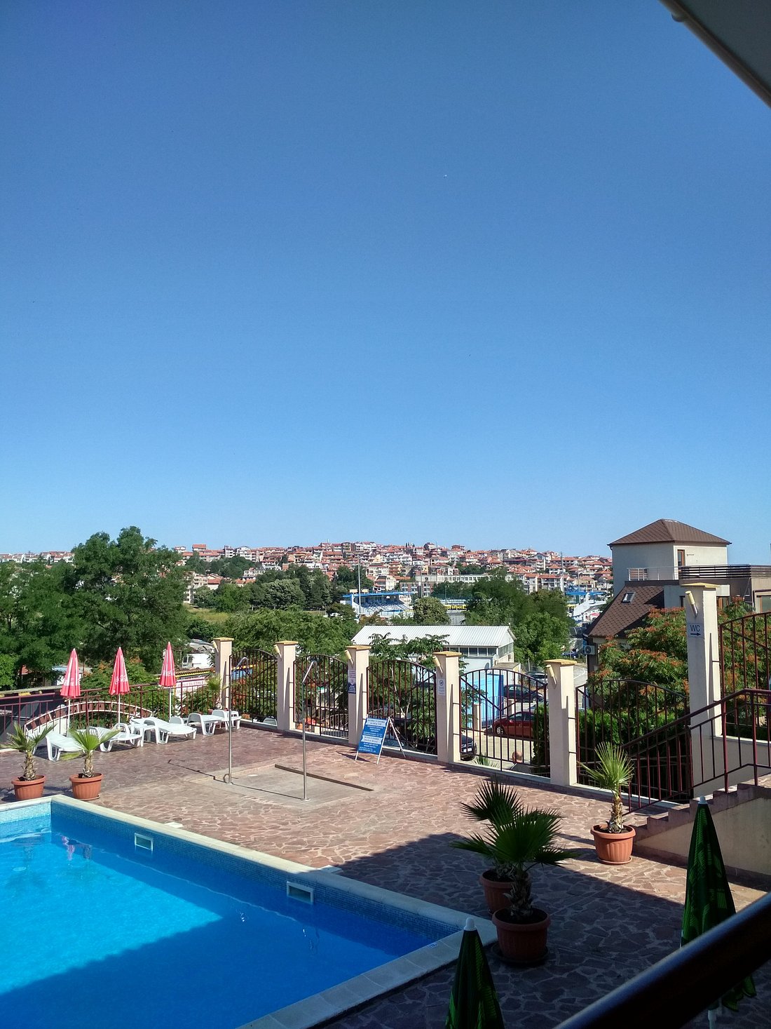 HOTEL HERA (Созополь) - отзывы и фото - Tripadvisor