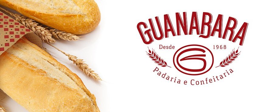 Padaria e Confeitaria Guanabara