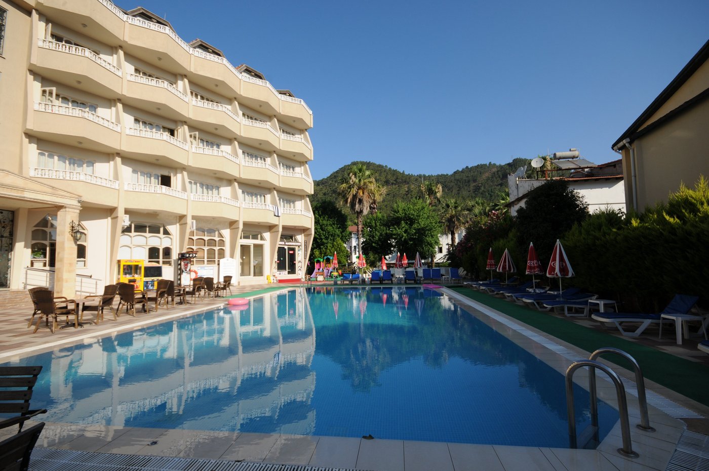 CLUB SELEN HOTEL - Updated 2024 Reviews, Photos & Prices