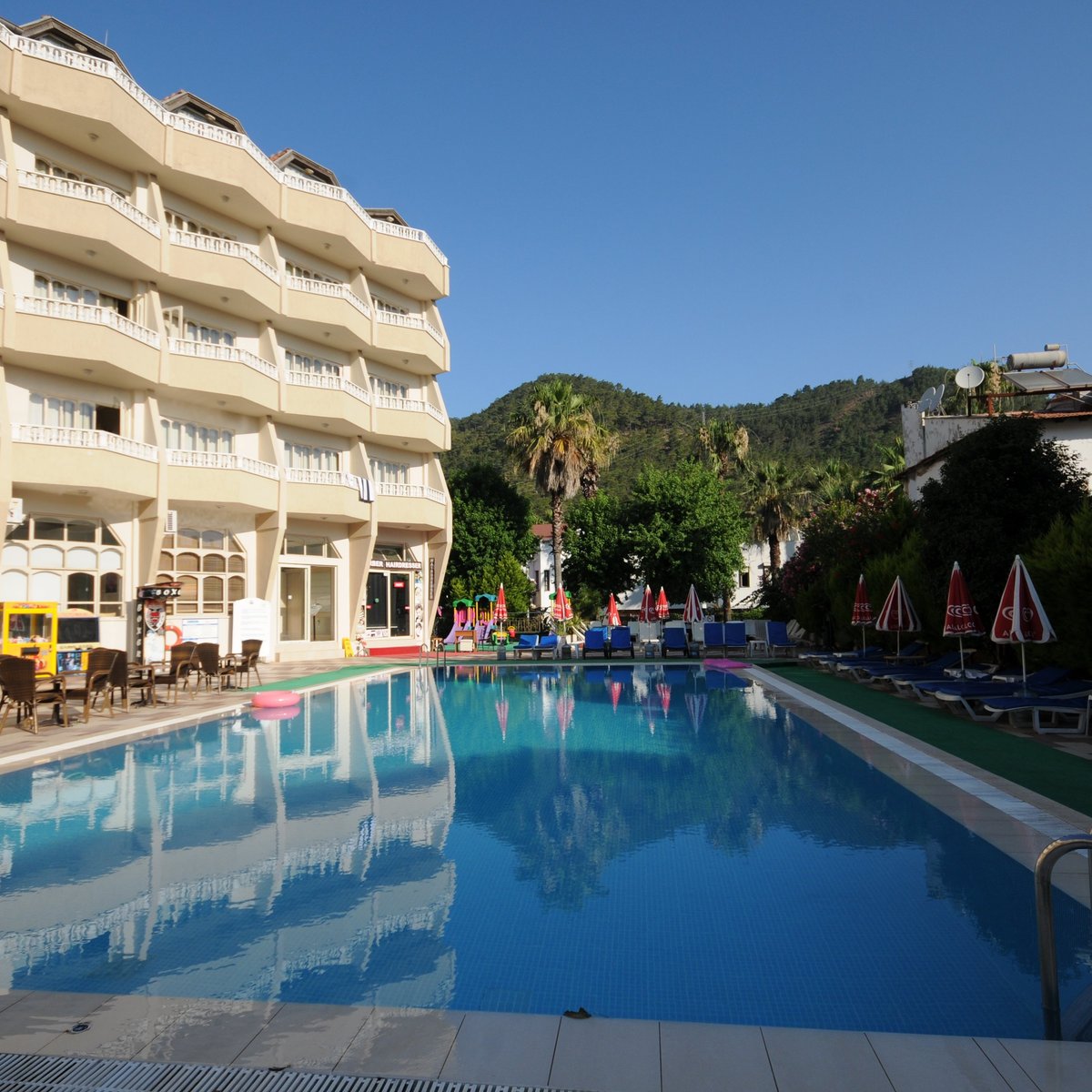 Club selen icmeler. Отель Club Selen Hotel. Mirage World 5 Турция Мармарис. Club Selen Marmaris. Турция Ичмелер Арбуз