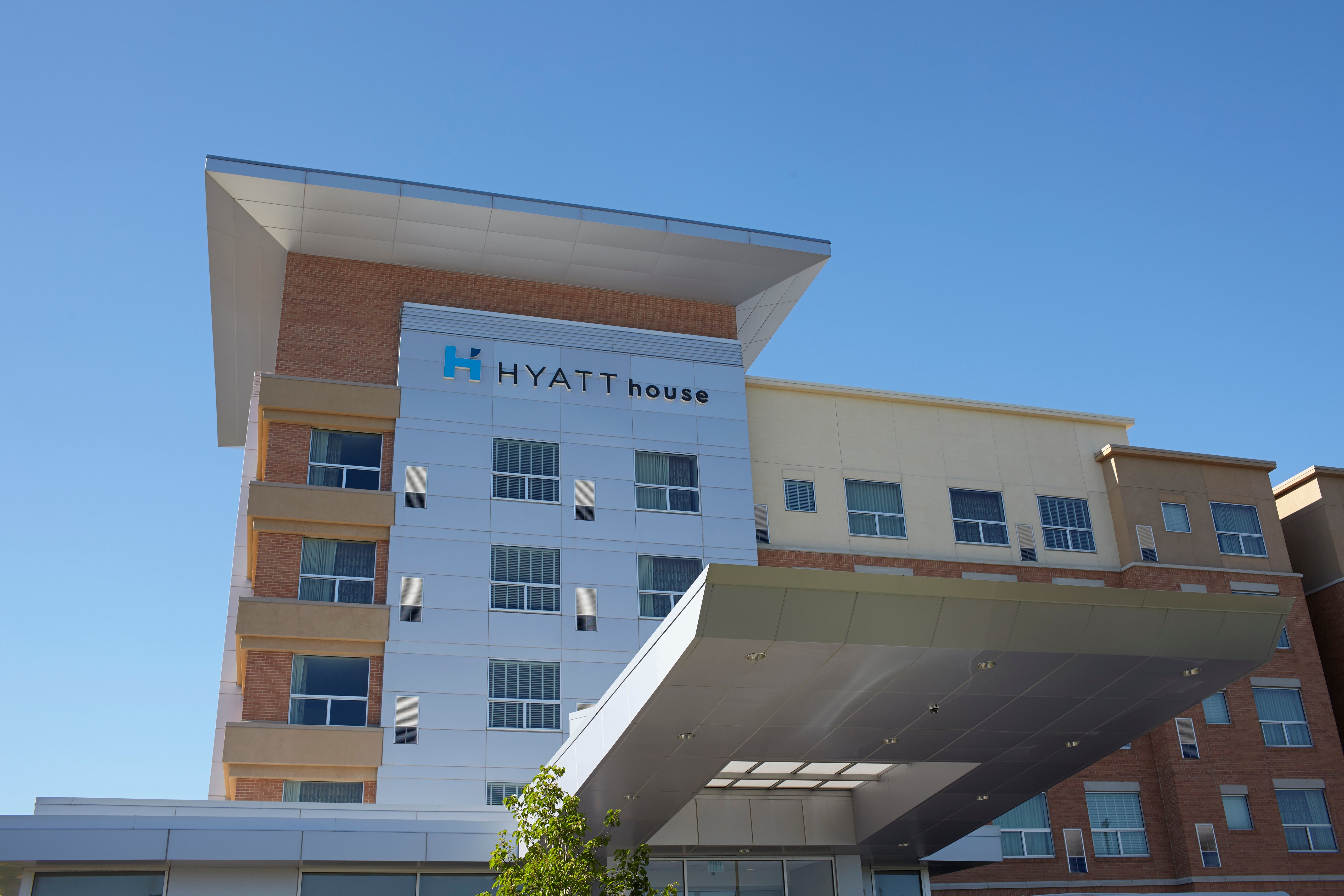 hyatt house augusta