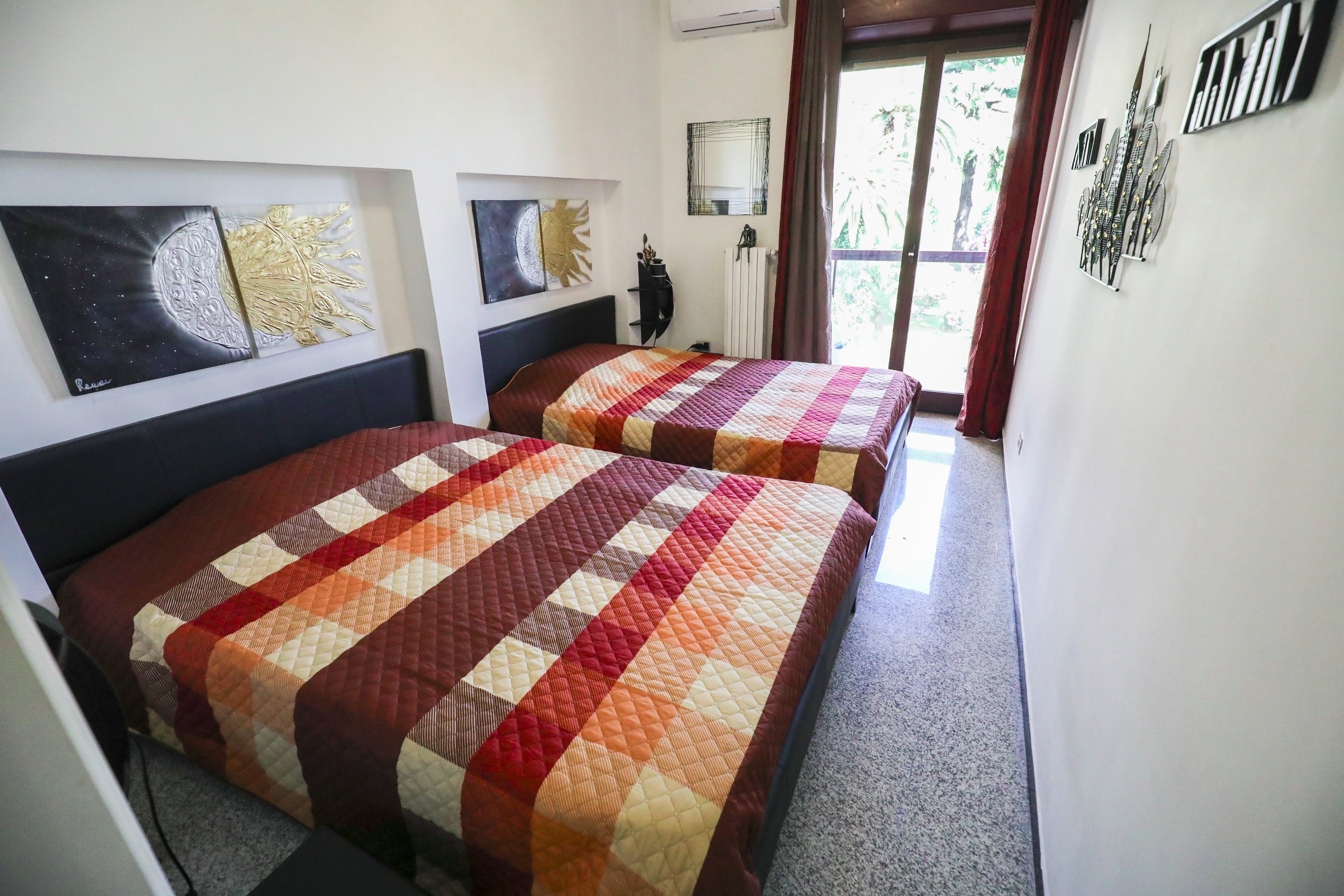 METROPOLITAN B&B (AU$154): 2023 Prices & Reviews (Bari, Italy) - Photos ...