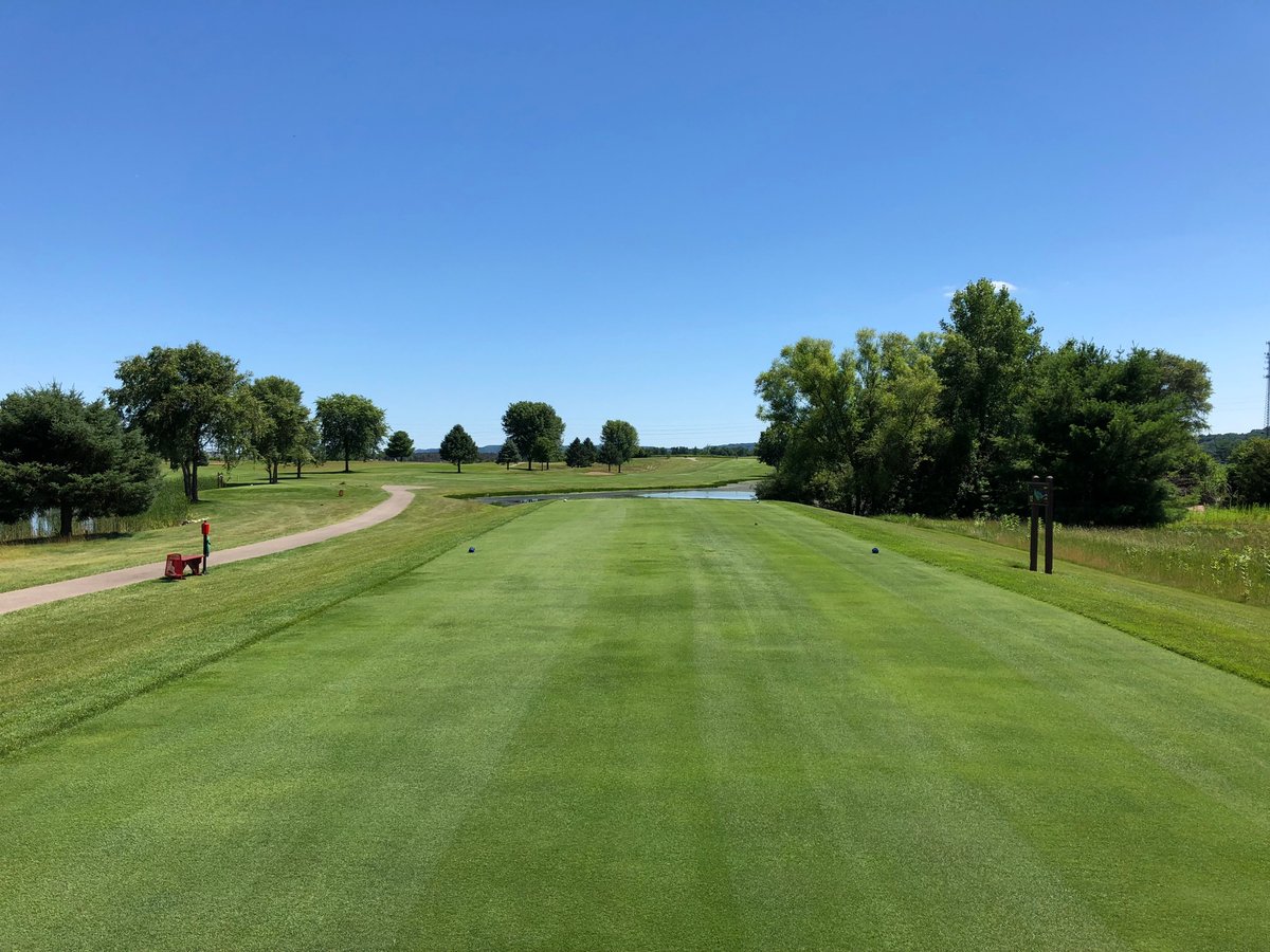 Trempealeau Mountain Golf Club All You Need to Know BEFORE You Go